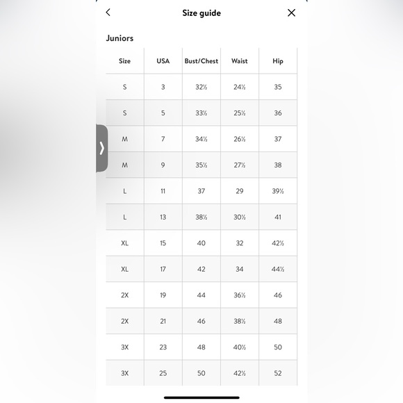 No Boundaries High Rise Mom Jeans Plus Size Juniors 21 / 2X / 20W - Picture 14 of 14